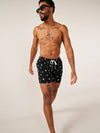 The Beach Essentials 5" (Classic Lined Swim Trunk) - Image 5 - Chubbies Shorts