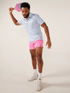 The Big Dill (Performance Polo) - Image 6 - Chubbies Shorts