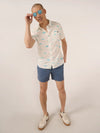 The Big Fish (Breeze Tech Friday Shirt) - Image 6 - Chubbies Shorts