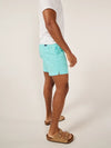 The Big Teals 5.5" (Easy Short) - Image 3 - Chubbies Shorts