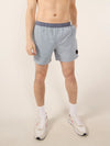 The Blue Blossoms 5.5" (Gym Swim) - Image 1 - Chubbies Shorts