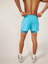 The Bronto Blasts 4" (Ultimate Training Short) - Image 3 - Chubbies Shorts