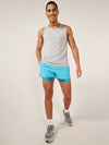 The Bronto Blasts 4" (Ultimate Training Short) - Image 6 - Chubbies Shorts