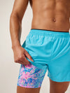 The Bronto Blasts 5.5" (Ultimate Training Short) - Image 2 - Chubbies Shorts