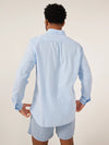 The Buttoned Up (L/S Oxford Friday Shirt) - Image 2 - Chubbies Shorts