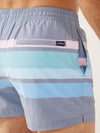 The Cadillacs 4" (Classic Lined Swim Trunk) - Image 5 - Chubbies Shorts
