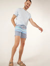 The Cadillacs 5.5" (Classic Swim Trunk) - Image 5 - Chubbies Shorts
