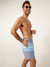 The Cadillacs 7" (Classic Swim Trunk) - Image 3 - Chubbies Shorts