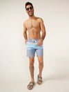 The Cadillacs 7" (Classic Swim Trunk) - Image 4 - Chubbies Shorts