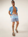 The Cadillacs 7" (Classic Swim Trunk) - Image 5 - Chubbies Shorts