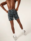 The Camo Glows 5.5" (Athlounger) - Image 3 - Chubbies Shorts