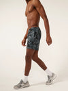 The Camo Glows 5.5" (Athlounger) - Image 4 - Chubbies Shorts