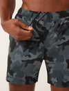 The Camo Glows 5.5" (Athlounger) - Image 6 - Chubbies Shorts
