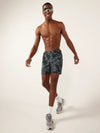 The Camo Glows 5.5" (Athlounger) - Image 7 - Chubbies Shorts