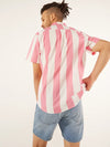 The Candy Striper (Popover Friday Shirt) - Image 2 - Chubbies Shorts