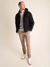 The Cape (Full-Zip Hooded Jacket) - Image 11 - Chubbies Shorts