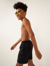 The Capes (Youth Classic Lined Swim Trunk) - Image 3 - Chubbies Shorts