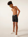 The Capes (Youth Classic Lined Swim Trunk) - Image 4 - Chubbies Shorts