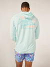 The Carolina Shore (Sun Hoodie) - Image 3 - Chubbies Shorts