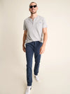 The Classic Blues 30" (Originals Pant) - Image 5 - Chubbies Shorts