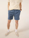 The Cobblestones 7" (Stretch) - Image 1 - Chubbies Shorts