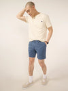 The Cobblestones 7" (Stretch) - Image 4 - Chubbies Shorts