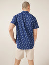 The Colada (Breeze Tech Friday Shirt) - Image 2 - Chubbies Shorts