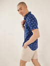The Colada (Breeze Tech Friday Shirt) - Image 3 - Chubbies Shorts