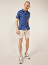 The Colada (Breeze Tech Friday Shirt) - Image 5 - Chubbies Shorts