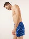 The Coladas 4" (Classic Lined Swim Trunk) - Image 3 - Chubbies Shorts