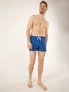 The Coladas 4" (Classic Lined Swim Trunk) - Image 6 - Chubbies Shorts