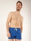 The Coladas 4" (Classic Swim Trunk) - Image 1 - Chubbies Shorts