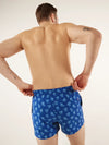 The Coladas 4" (Classic Swim Trunk) - Image 2 - Chubbies Shorts