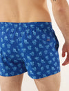 The Coladas 4" (Classic Swim Trunk) - Image 4 - Chubbies Shorts