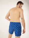 The Coladas 5.5" (Classic Lined Swim Trunk) - Image 2 - Chubbies Shorts