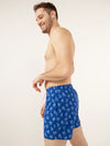 The Coladas 5.5" (Classic Lined Swim Trunk) - Image 3 - Chubbies Shorts