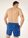 The Coladas 5.5" (Classic Swim Trunk) - Image 2 - Chubbies Shorts