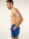 The Coladas 5.5" (Classic Swim Trunk) - Image 3 - Chubbies Shorts