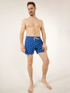 The Coladas 5.5" (Classic Swim Trunk) - Image 4 - Chubbies Shorts