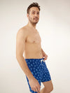 The Coladas 7" (Classic Lined Swim Trunk) - Image 3 - Chubbies Shorts