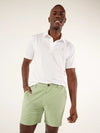 The Complete Outfit (Performance Polo) - Image 1 - Chubbies Shorts