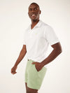 The Complete Outfit (Performance Polo) - Image 4 - Chubbies Shorts