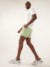 The Complete Outfit (Performance Polo) - Image 3 - Chubbies Shorts