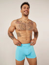 The Cool and Calms (Boxer Brief) - Image 4 - Chubbies Shorts