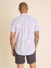 The Cosmic Floral (Breezetech) - Image 2 - Chubbies Shorts
