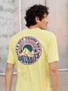 The Daily Reminder (Oversized Tee) - Image 2 - Chubbies Shorts