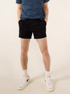 The Dark N' Stormies 4" (Stretch) - Image 1 - Chubbies Shorts