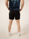 The Dark N' Stormies 4" (Stretch) - Image 2 - Chubbies Shorts