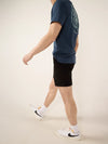 The Dark N' Stormies 5.5" (Stretch) - Image 3 - Chubbies Shorts