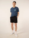 The Dark N' Stormies 5.5" (Stretch) - Image 4 - Chubbies Shorts